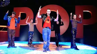 Download *NSYNC - Pop [4K] MP3