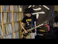 [Guitar Cover] Unknown Threads [Nise Tetsuya]