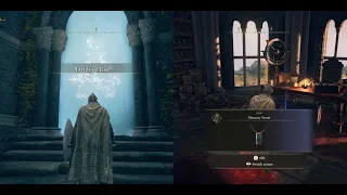 Oridys s Rise Puzzle Solution - Elden Ring
