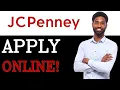 How To Apply For A JCPenney Credit Card 2025