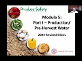 PSA Train-the-Trainer Refresher Office Hour - Revised Module 5-1