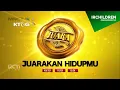 Lagu KT\u0026G JUARA - Kualitas Tinggi Pasti Juara (2026)