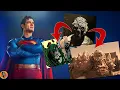 Download Lagu James Gunn reveals DOOMSDAY is Ultraman in Superman Theory