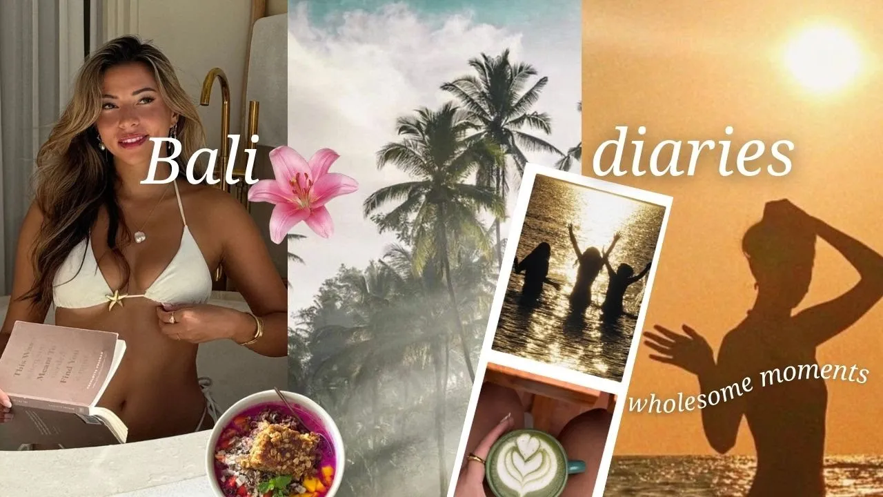 asking strangers to write life advice in my notebook | living in bali diaries ❀⋆.ೃ࿔*: asking strangers to write life advice in my notebook | living in bali diaries ❀⋆.ೃ࿔*: