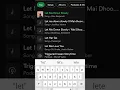 Download Lagu How to like a song and add it to playlist on Spotify...! :)