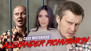 ¡Su OSCURO PLAN era COMPLETAR las CASILLAS de AJEDREZ! - Paulettee