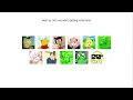 Free For All Character Contest - Episode 14