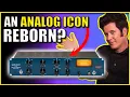 Download Lagu FIRST LOOK - WA-1B All-Tube Opto Compressor | Warm Audio SHOOTOUT + Stems