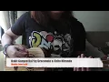 Bakit Ganyan Ka by Gracenote and Chito Miranda (Ukulele Cover)