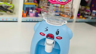 Mini Drink Dispenser Shorts 