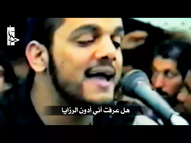 ⁣دم عاشوراء | الشيخ حسين الأكرف