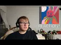 EP REACTION: I Have a Special Plan For This World - Current 93