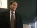 The X-Files Piper Maru Promo Spot