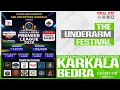 SBC CRICKETERS KARKALA PRESENTS - KARKALA BEDRA PREMIER LEAGUE 2025 | FINAL DAY | LIVE FROM KARKALA