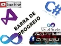 Visual studio 2012 Barra de Progreso