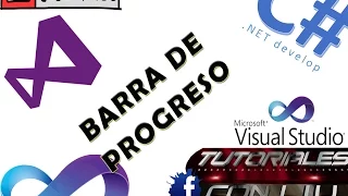 Visual studio 2012 Barra de Progreso