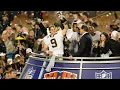 NFL Films Super Bowl XLIV