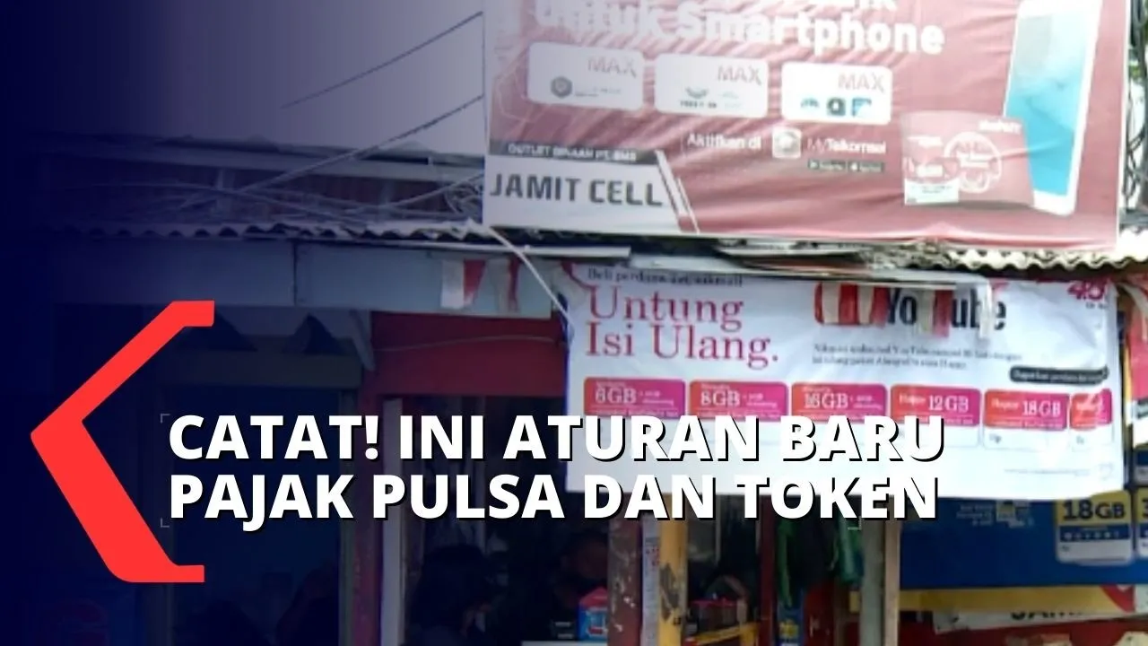 Cari tahu isi token listrik 100 ribu berapa kwh