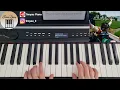 sica - 迷途時發吽哣 Space Out Piano Cover 鋼琴版 by Li Tim Yau
