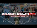 Lagu DJ Arash Delhore - Trap Hore Karnaval Agustusan 2023