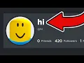 RAREST ROBLOX USERNAMES