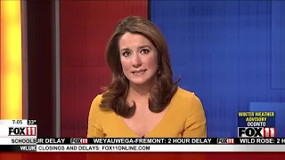 Good Day Wisconsin - Feb 23 2018