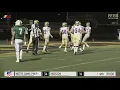 AZPreps365 Game of the Week presented by Raising Cane s highlights - Notre Dame Prep at Horizon
