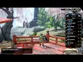 MH Rise Charmless Pierce Bow Showcase vs Final Boss