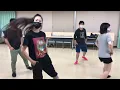【踊ってみた】アップの時間【君の彼氏になりたい】