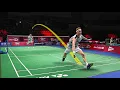 Download Lagu When Badminton Players Use 1000% Skills