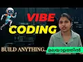 Vibe Coding My Thought Secrets For Maximum Productivity Code Ease With Anu