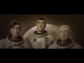 EINMAL MOND UND ZURUCK  Trailer HD