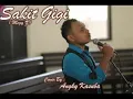 Download Lagu Sakit gigi (megy z) ||cover|| by : || Angky . Kasuba ||
