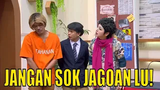 Download Mentang-Mentang Anak Pejabat! Dicky Songong Banget! | BTS (11/03/23) Part 5 MP3