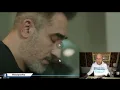 Defkhan ft. Sagopa Kajmer 'Onlarla Konuşuyorum' Ses Analizi (Hem Dün Hem Bugün Var Olmak)