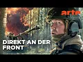 Download Lagu Der Krieg in der Ukraine aus erster Hand berichtet | ARTE MP3