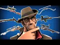 What is the BEST Sniper Primary in TF2