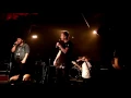 I Prevail - RISE (Live in Melbourne 2017)