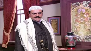 مسلسل باب الحارة الجزء 2 الثاني الحلقة 28 الثامنة والعشرون Bab Al Hara Season 2 