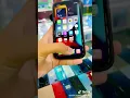 iphone whatsapp status download || #iphone #whatsapp status