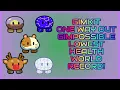 Gimkit One Way Out Gimpossible Lowest Health WR 8 20