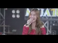 DIKE SABRINA - NINGGAL KATRESNAN | Feat. BINTANG FORTUNA ( Official Music Video )
