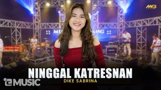 dike sabrina ninggal katresnan feat bintang fortuna official music video 
