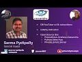 DataStax Workshop Python Cassandra AstraDB 20230208