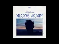 Download Lagu The Saxophones - Alone Again [Official Audio]