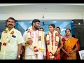 Download Lagu Saravanan \u0026 Hemadharshini Wedding