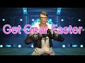 Gear FASTER with SPLIT CLEARS in FFXIV Raiding