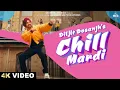 Download Lagu DILJIT DOSANJH : CHILL MARDI (Official Video) JAANI | #trending #diljitdosanjh #trendingvideo