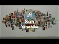 Download Lagu Yorushika, Sun (Lyrics)