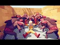 Download Lagu MINOTAUR vs EVERY UNIT in THE SMALL ALLEY | TABS - Totally Accurate Battle Simulator
